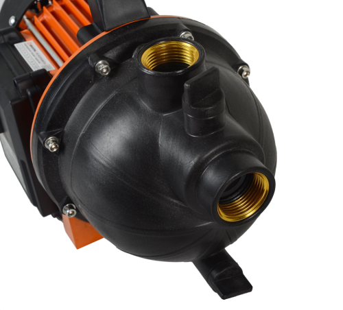 Поверхностный насос ПН-1100 Вихрь фото 17