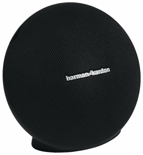 Портативная акустика Harman/Kardon Onyx Mini Black (HKONYXMINIBLKEU)