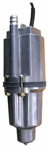 Насос РУЧЕЕК -1М вибрационный н/з 40 м 0,432 куб.м/час, термозащита (коробка) /г. Могилев/ Насос РУЧЕЕК -1М вибрационный н/з 40 м 0,432 куб.м/час, термозащита (коробка) /г. Могилев/