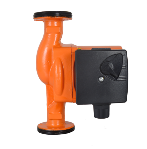 Циркуляционный насос Вихрь ЦН-32-4 ПРОФ фото 6