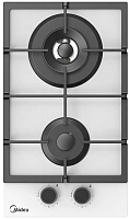Варочная поверхность Midea MG 3270 TGW