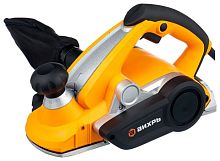 Рубанок электрический Вихрь Р-110СТ (со станиной)