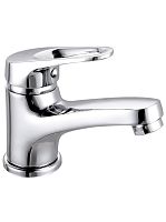 093511 Смеситель для раковины литой (10/1)