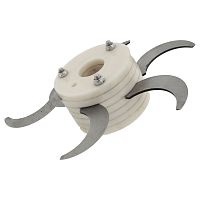 Набор ножей Куттера для мяса, овощей CP30 Foodatlas Eco