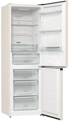 Холодильник Gorenje NRK 6192 AXL4 фото 25 Холодильник Gorenje NRK 6192 AXL4 фото 25