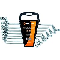 Набор накидных ключей 8 шт. 6 - 22