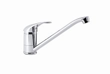 640-1109 TSARSBERG Смеситель д/кухни d40 шпильки 25см