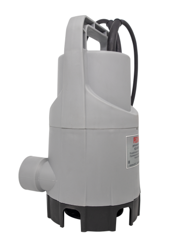 Дренажный насос Ресанта НД-8000П/35 фото 5