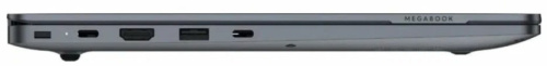 Ноутбук TECNO Ноутбук Tecno MEGABOOK T1 2023 AMD R5-5560U/16Gb/512Gb SSD/Win11 фото 3