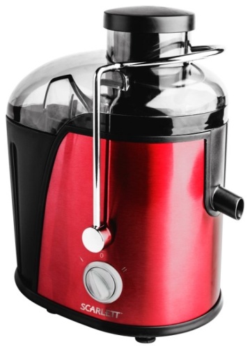 Соковыжималка Scarlett SC-JE50S15 Соковыжималка Scarlett SC-JE50S15