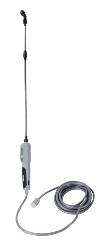 Опрыскиватель аккумуляторный SP-3,7 Lite SFA Grey Huter (70/13/191) Опрыскиватель аккумуляторный SP-3,7 Lite SFA Grey Huter (70/13/191)