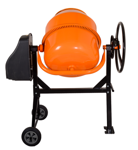 Бетономешалка Вихрь БМ-120 фото 5