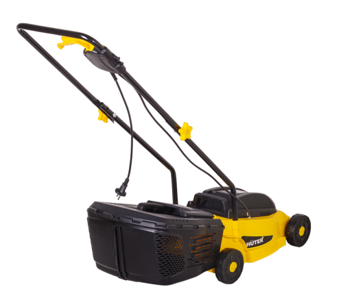 Газонокосилка электрическая Huter ELM-1100 (70/4/2) фото 7