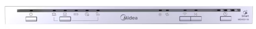 Посудомоечная машина Midea MID45S110i фото 2