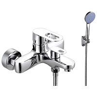 243531 Смеситель для ванны (10/1)