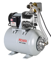 Автономная насосная станция Ресанта АНС-4200Н (77/1/5)