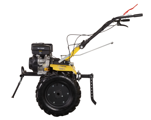 Сельскохозяйственная машина Huter MK-11000P фото 3