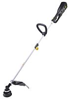 Электрический триммер HUTER GET-1200SL