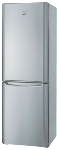 Холодильник Indesit BI 18 NF S Холодильник Indesit BI 18 NF S
