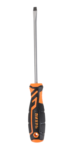 Отвёртка шлицевая ВИХРЬ SL6 150мм Отвёртка шлицевая ВИХРЬ SL6 150мм