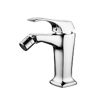 3056 Accoona Смеситель д/биде литой 35 мм. Латунь (1/10)