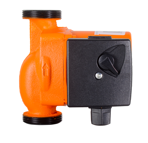 Циркуляционный насос ЦН-25-6/130 ПРОФ Вихрь фото 11 Циркуляционный насос ЦН-25-6/130 ПРОФ Вихрь фото 11