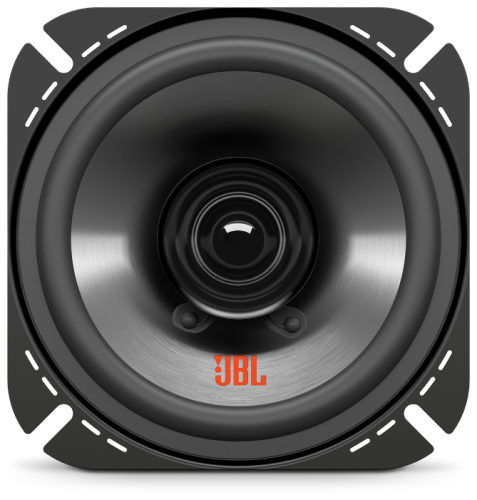 Автомобильная акустика JBL Stage 402 фото 2