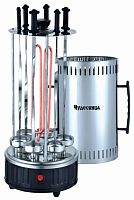 Шашлычница Чудесница ЭШ-1006