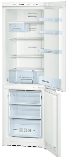 Холодильник Bosch KGN36VW11 фото 2