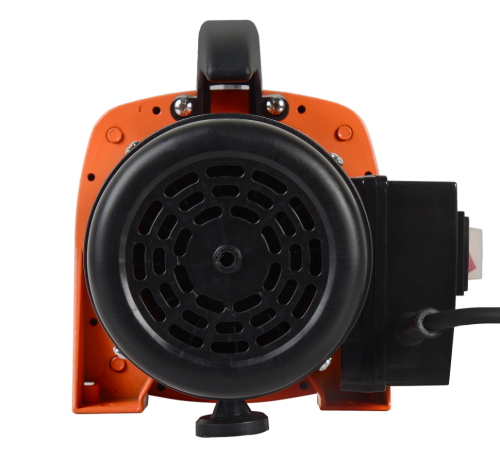 Поверхностный насос Вихрь ПН-1100Ч фото 6