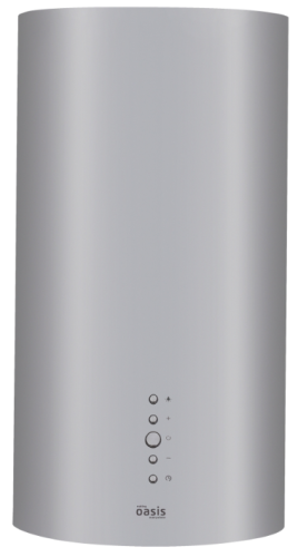 Цилиндрическая вытяжка Oasis KR-50S фото 5