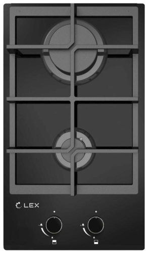 Варочная поверхность LEX GVG 321 BL