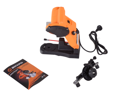 Станок для заточки цепей Вихрь СЗЦ-90A фото 20 Станок для заточки цепей Вихрь СЗЦ-90A фото 20