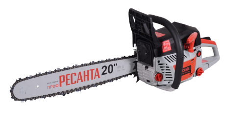 Бензопила Ресанта БП-6220 (70/6/17) фото 14