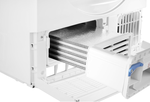 Сушильная машина Korting KD 60L97 фото 13