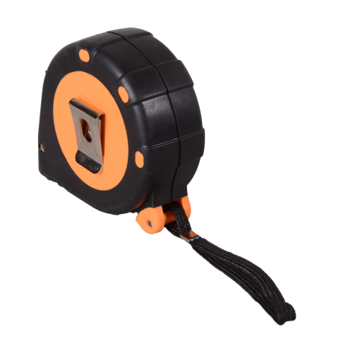 Рулетка Вихрь 10мх25мм фото 4