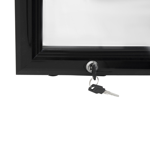 Холодильный шкаф SC-52 Foodatlas фото 4