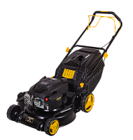 Газонокосилка бензиновая Huter GLM-5.0 SP (70/3/2)