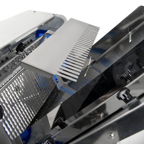 Хлеборезка Foodatlas Eco SH-36 фото 10