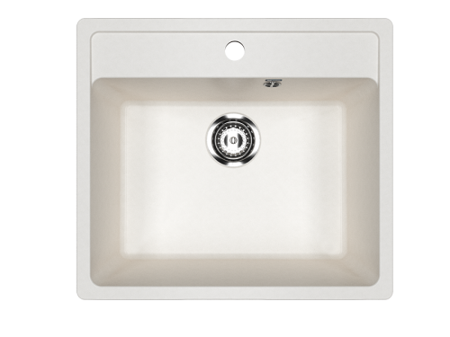 U104-341 Мойка Ulgran 570*500 МОЛОКО U104-341 Мойка Ulgran 570*500 МОЛОКО