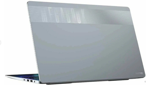 Ноутбук TECNO Ноутбук Tecno MEGABOOK T1 2023 AMD R5-5560U/16Gb/512Gb SSD/Win11 фото 4