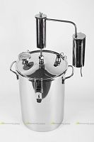 Домашний дистиллятор ПЕРВАЧ Элит-Аромат 17Т