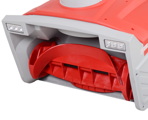 Снегоуборщик электрический СЭ 2500Ф Ресанта фото 8