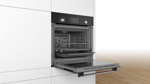 Духовой шкаф Bosch HBF114EB0R фото 3