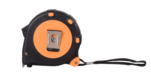 Рулетка Вихрь 10мх25мм фото 8