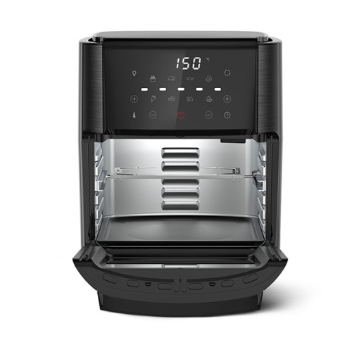 Аэрогриль BQ GR2009 Black фото 4