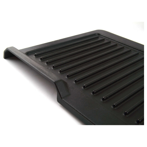 Гриль из чугуна для индукционных поверхностей Korting K 1142 фото 5 Гриль из чугуна для индукционных поверхностей Korting K 1142 фото 5