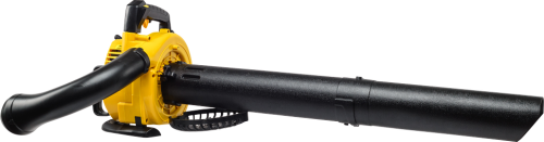 Воздуходувка бензиновая GB-26V Huter фото 4