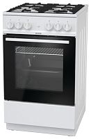Газовая плита Gorenje G5111WF