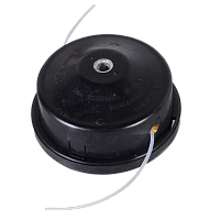 Головка с леской GTH для Huter GGT и GET-1200SL SAF, ZMD (71/2/9)